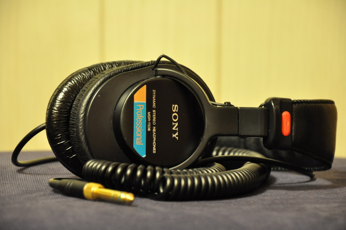 Sony's classic MDR headphones became the industry standard for sound quality, and their earphones contain the same kind of characteristics.