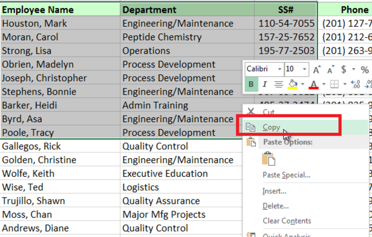 how-to-insert-an-excel-table-into-microsoft-word-turbofuture