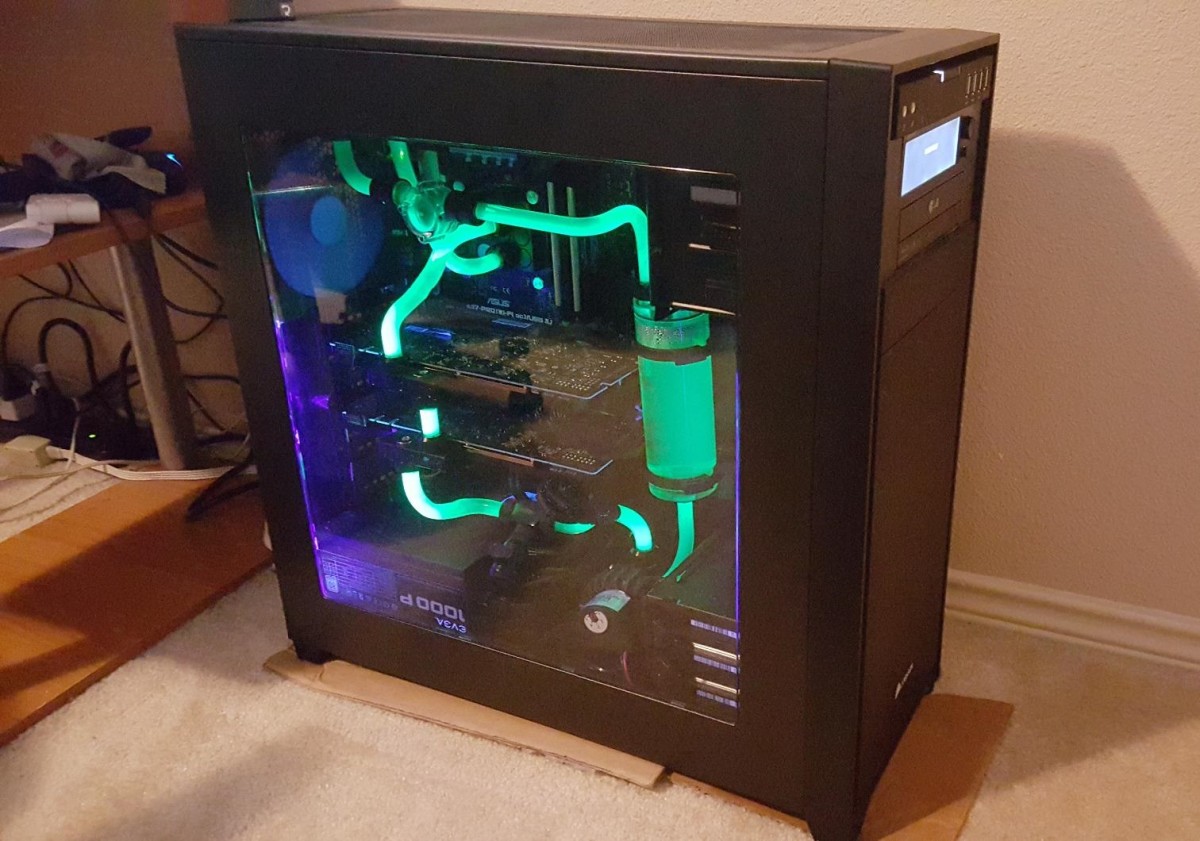 best-full-tower-computer-case-gaming