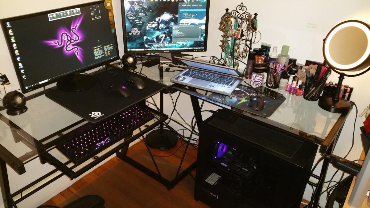 best-gaming-desk