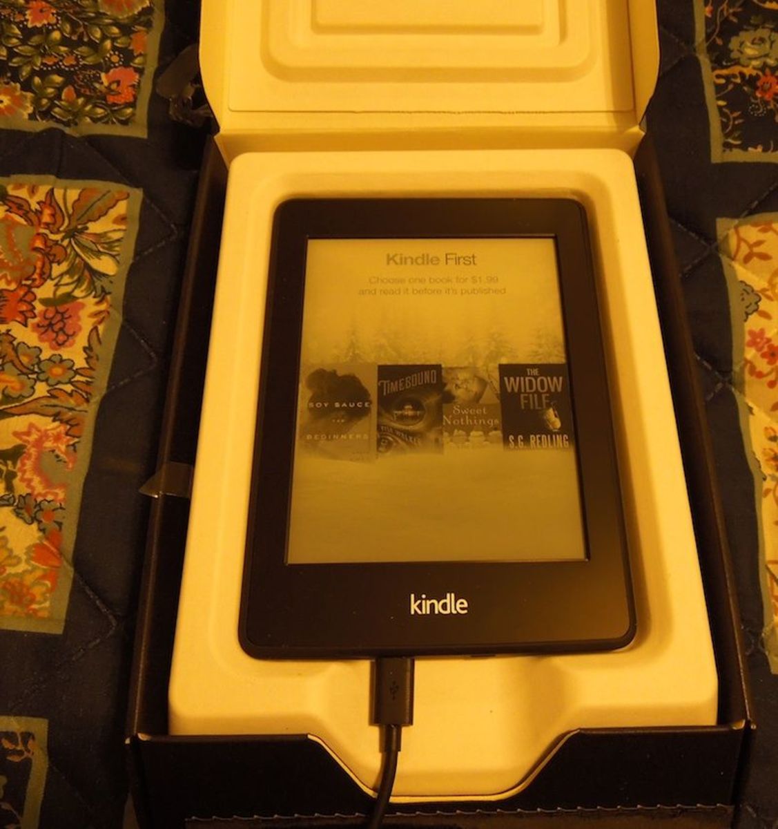 should-you-buy-a-kindle-paperwhite-3g