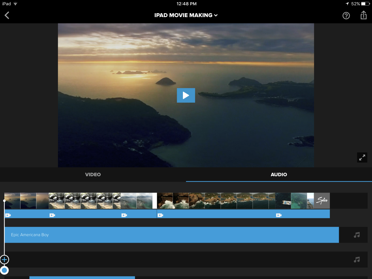 stop motion animation software with gopro