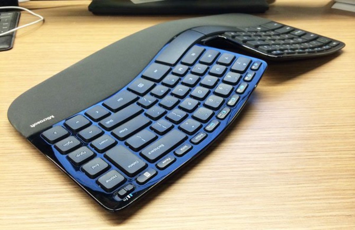 top-ergonomic-keyboard