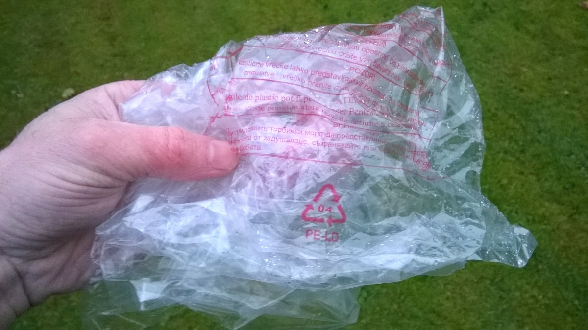 Types of Plastics Used in the Home How to Identify PVC, PET, Polythene