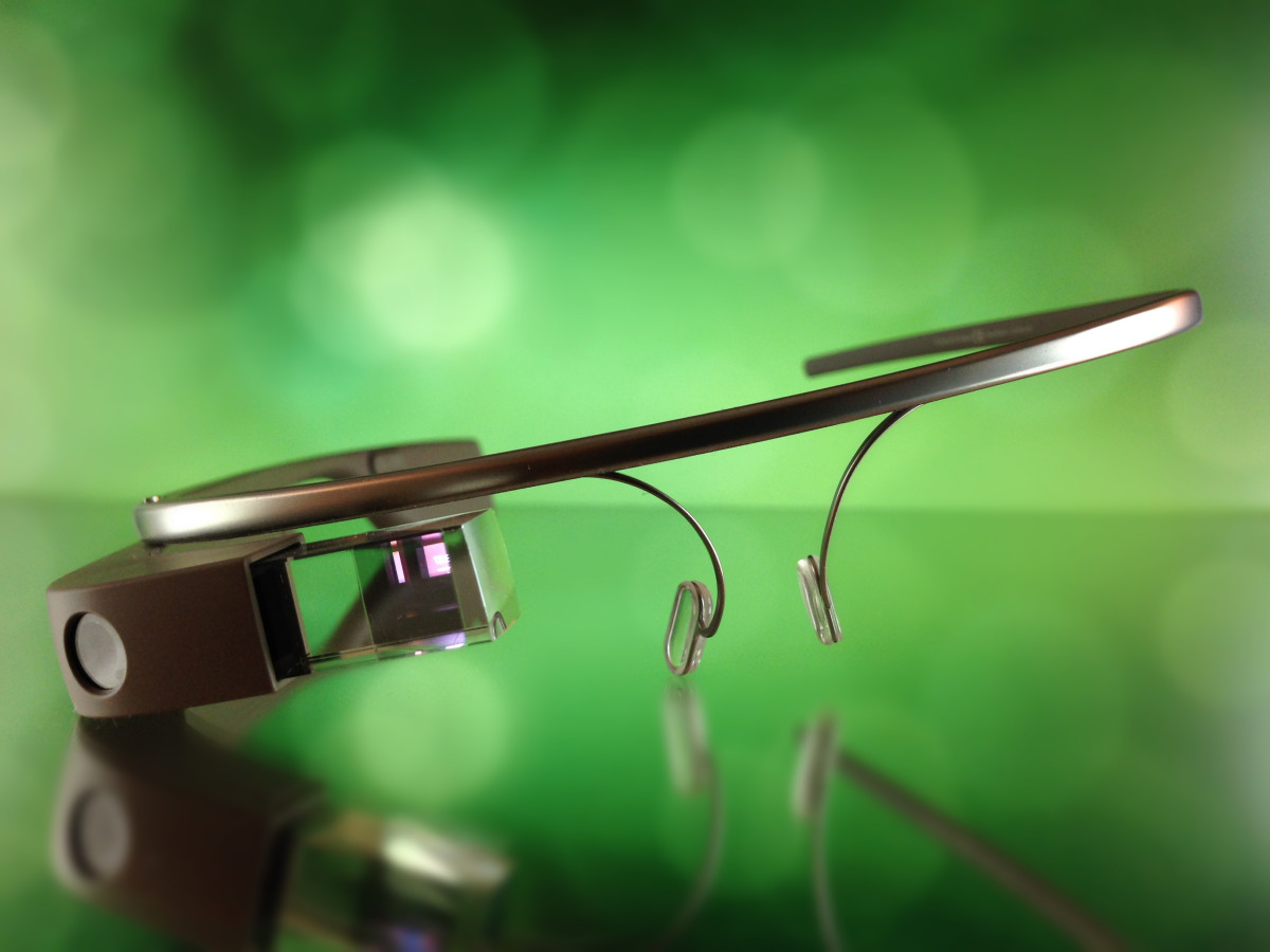Google Glass helped create a revolution in wearable technology by combining useful gadgetry with ergonomic design.