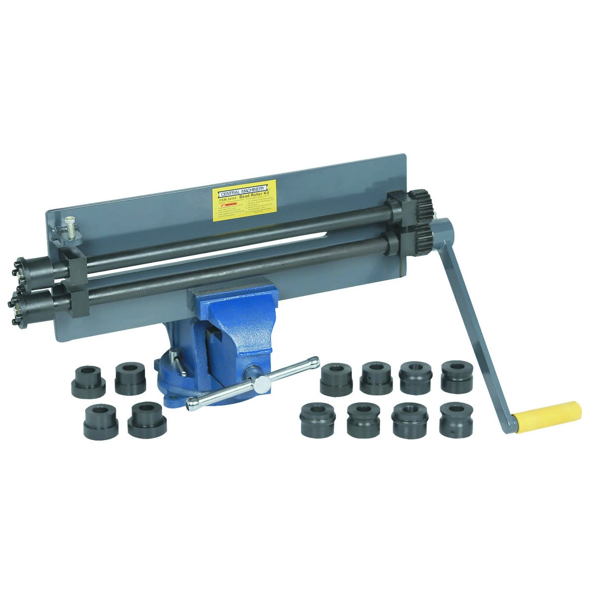 Bead roller harbor freight