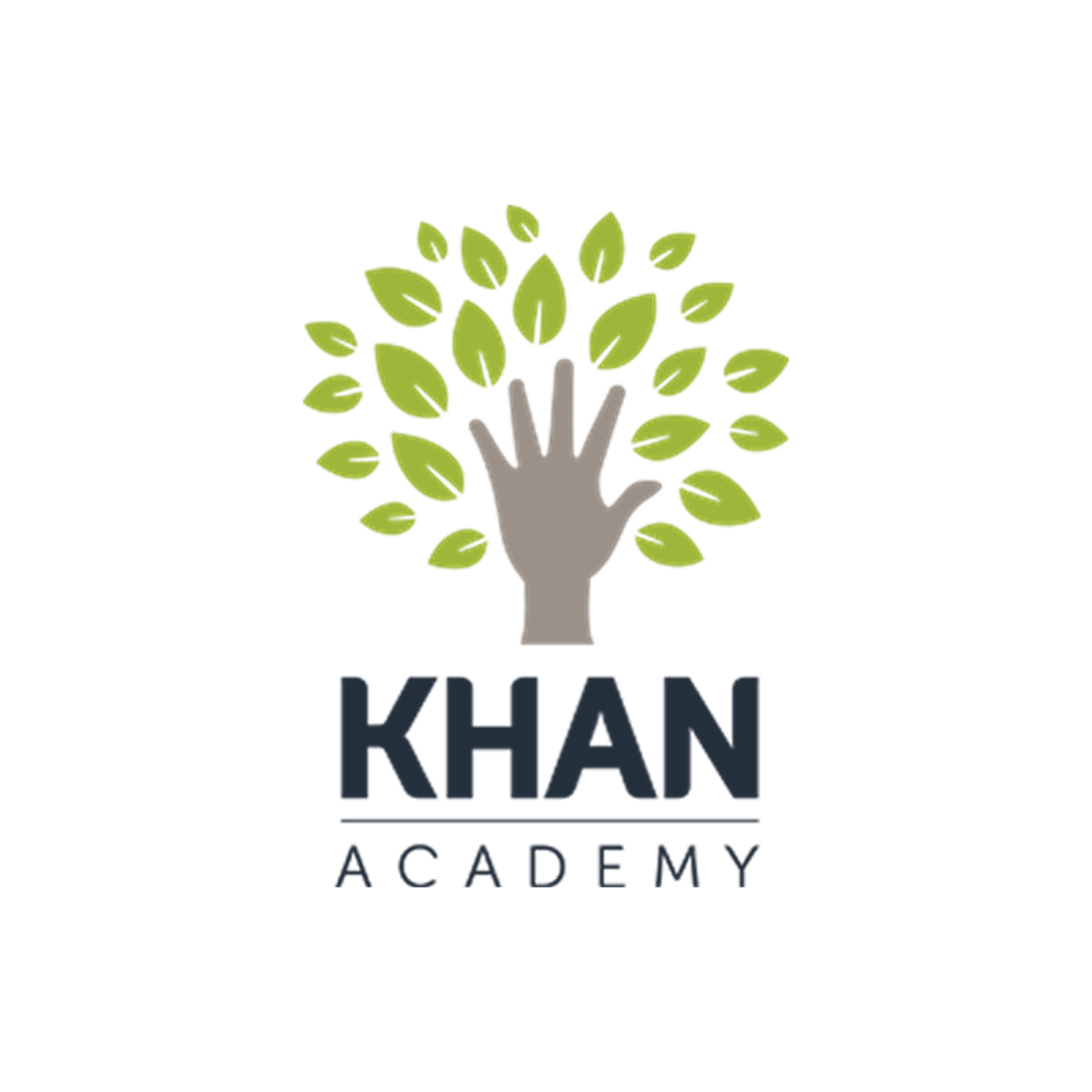 Khan Academy is the most-popular e-learning site. 