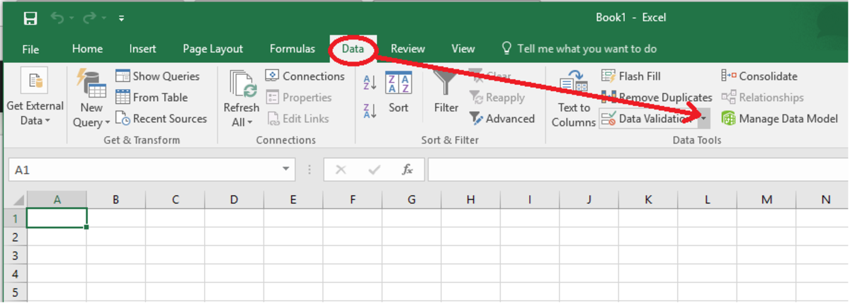 how-to-create-a-simple-list-box-in-microsoft-excel-turbofuture-hot