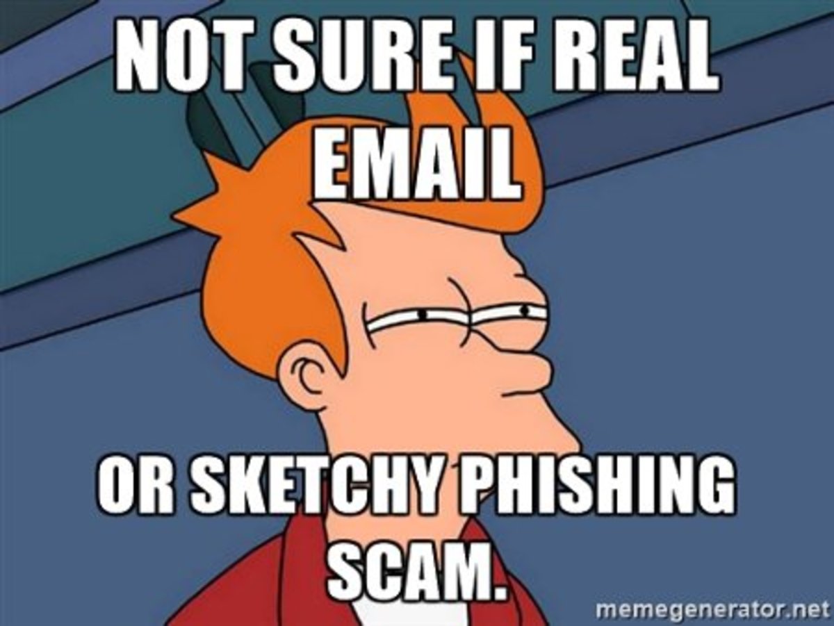 scamemails