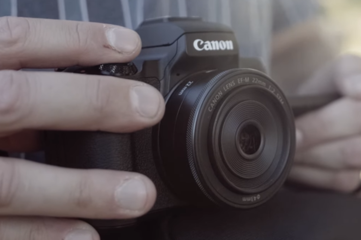 best video camera for youtube with audio