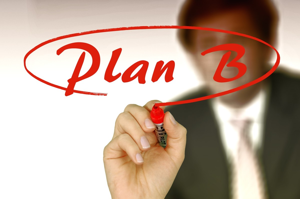 Create an Action Plan 