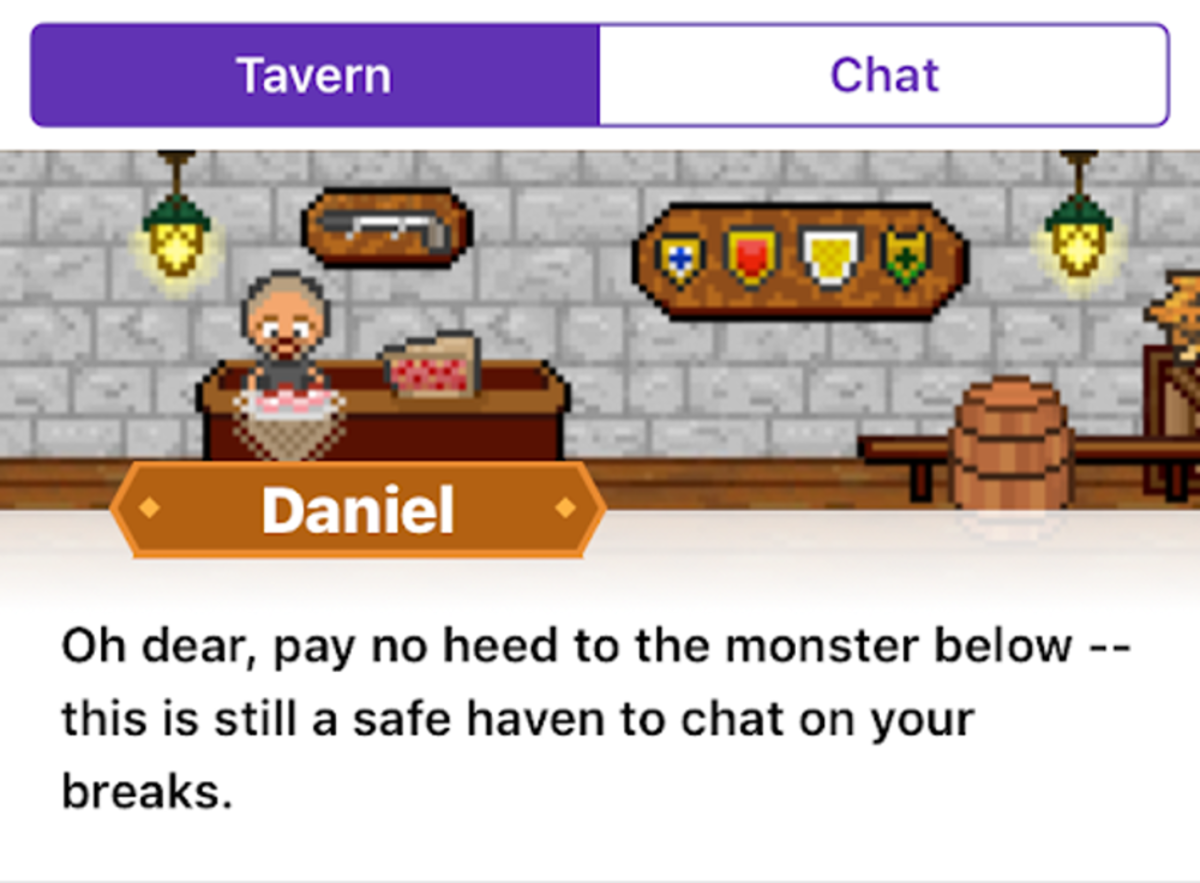Habitica Guide TurboFuture