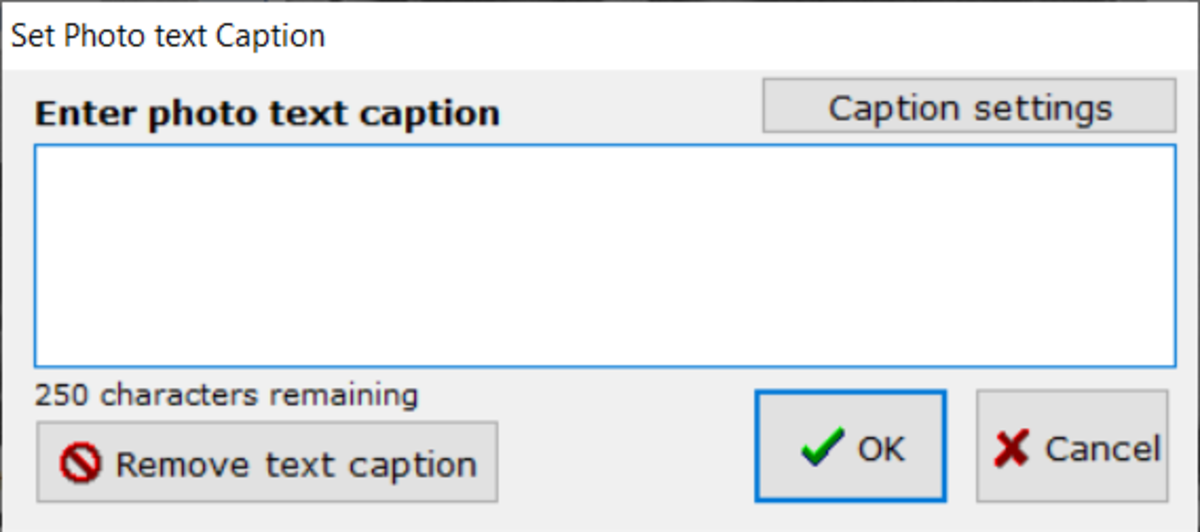 Which Photo Captioning Software Is the Best? TurboFuture