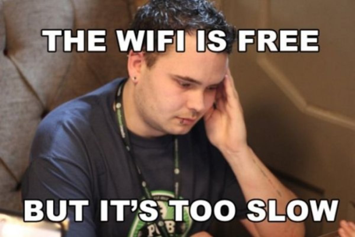 100 Funny First World Problems - TurboFuture