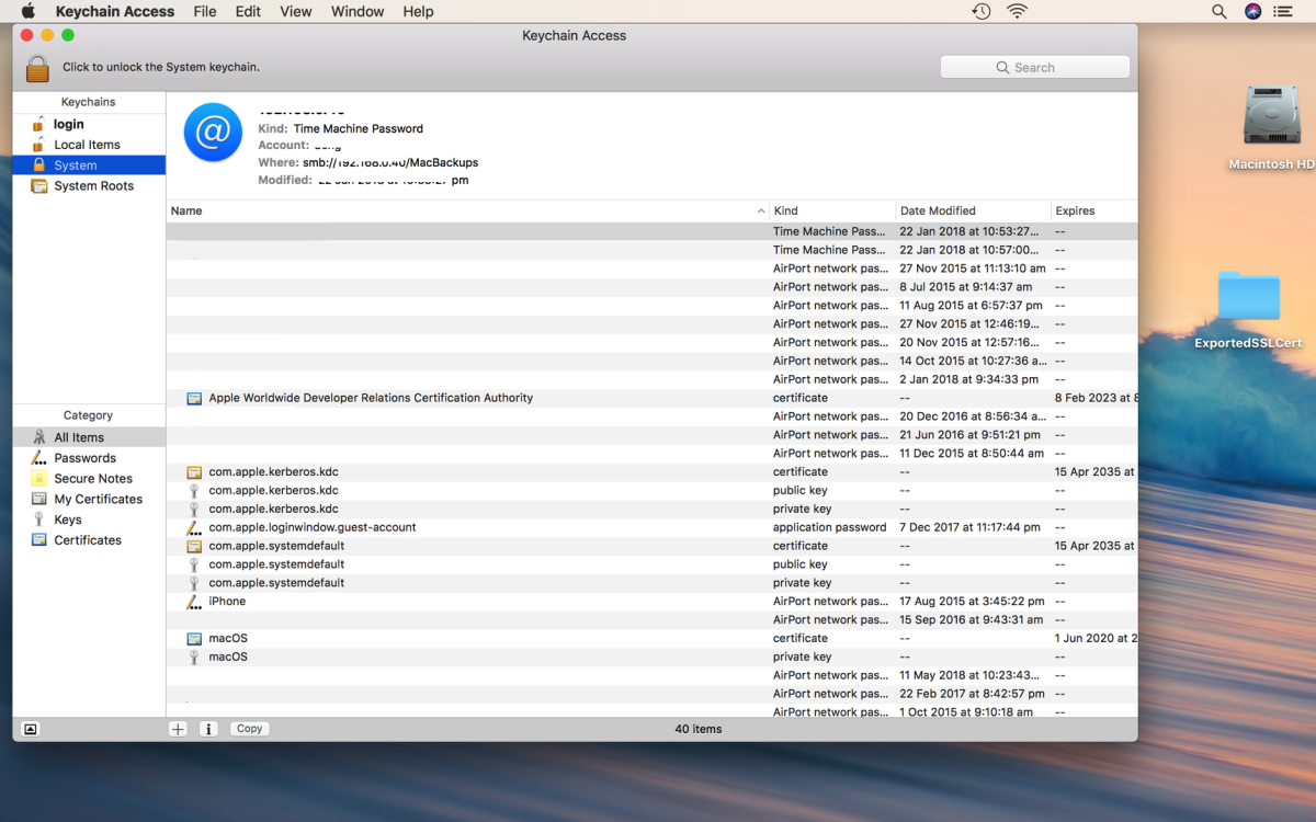 mac os rdp client to ip address certificate mac os rdp client to ip address certificate