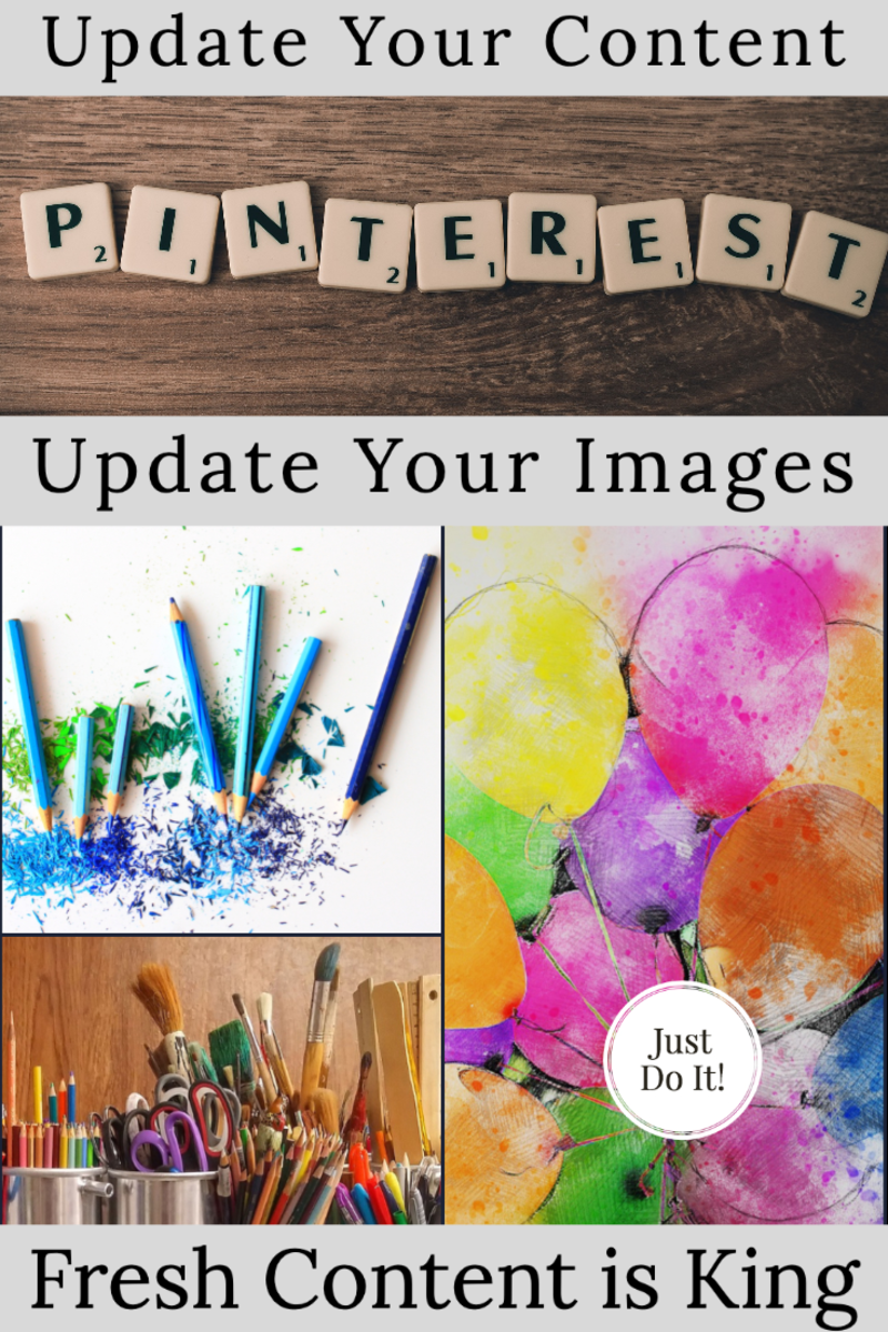 How to Download Pinterest Images and Videos - TurboFuture