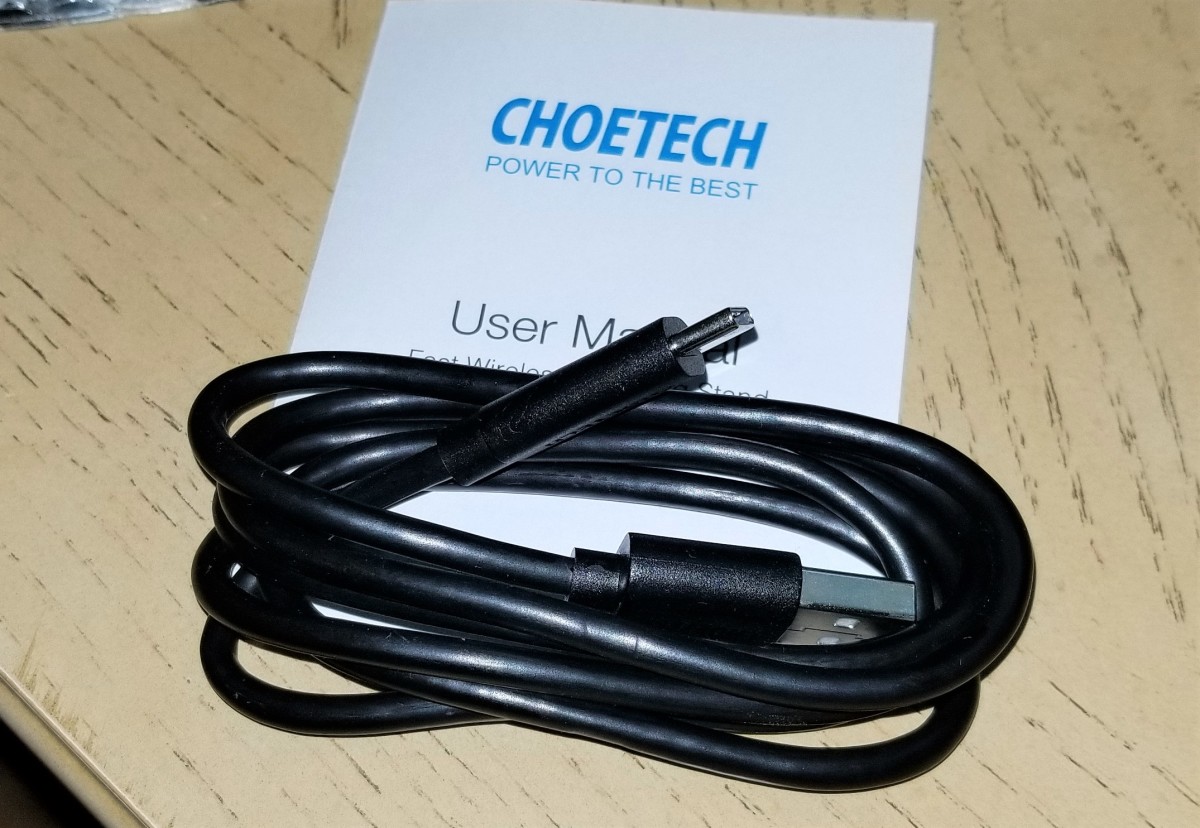 review-of-choetech-dual-usb-car-charger