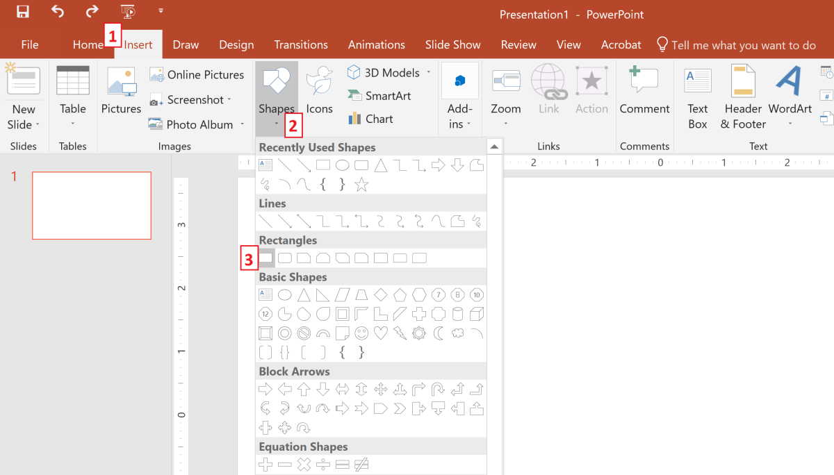 how to add video to powerpoint office 365