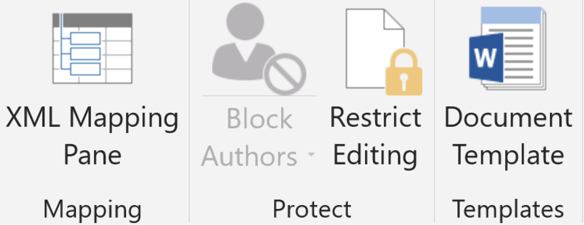 How to Add the Developer Tab in MS Word - HubPages