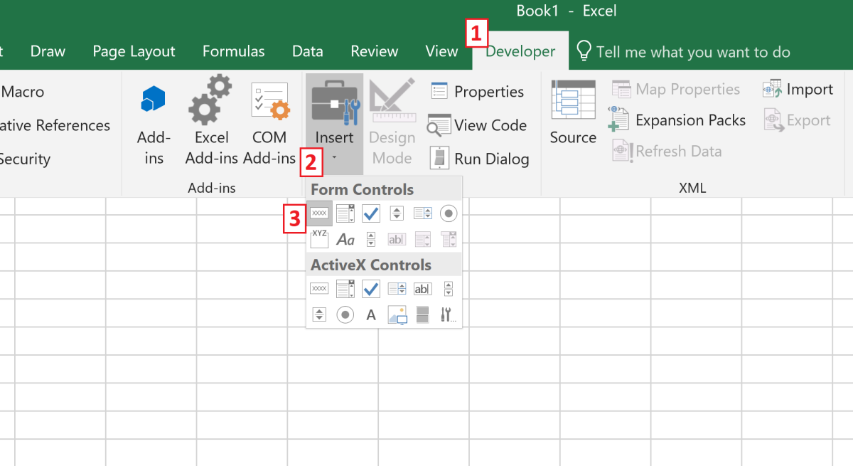 excel 2016 vba and macros review