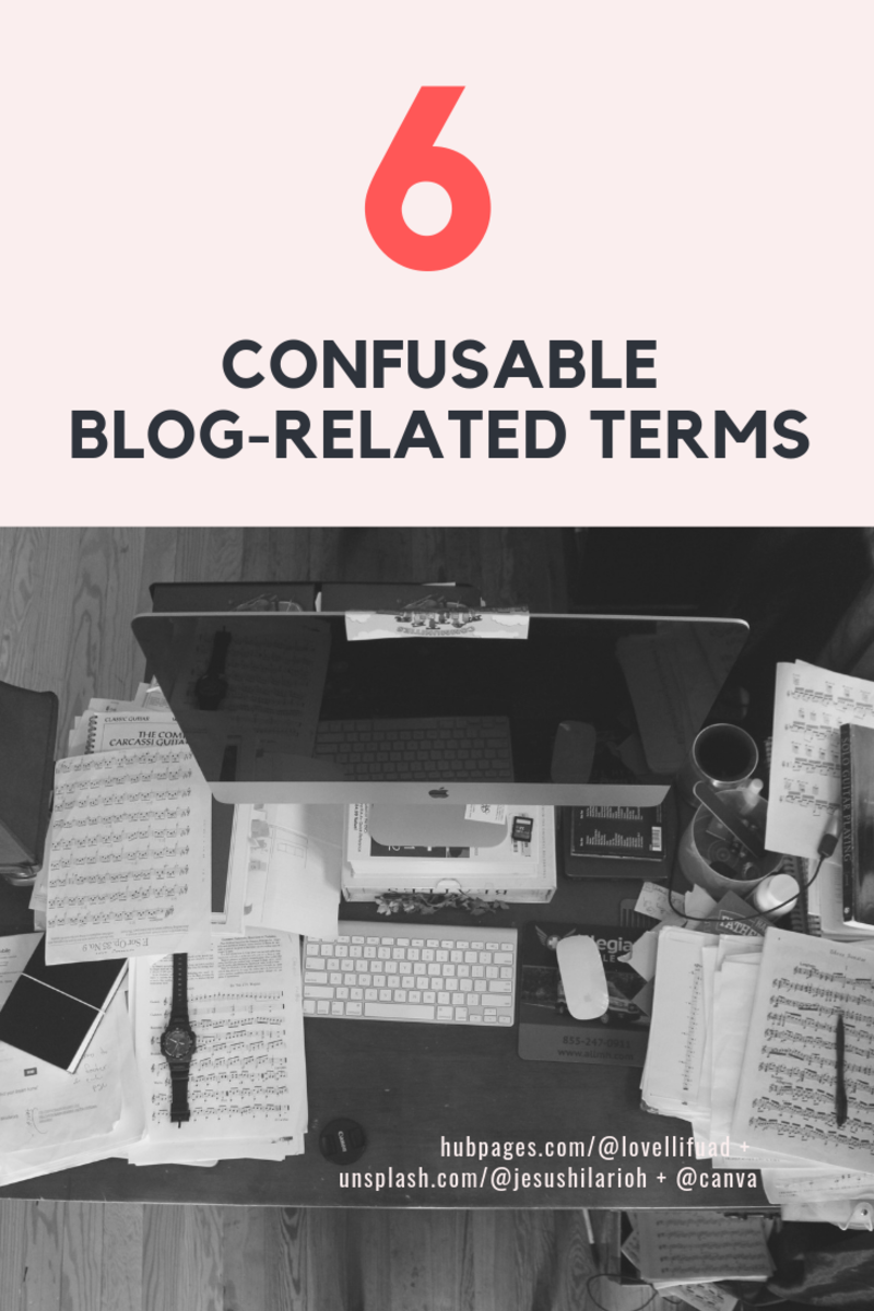 blogging-for-dummies-glossary