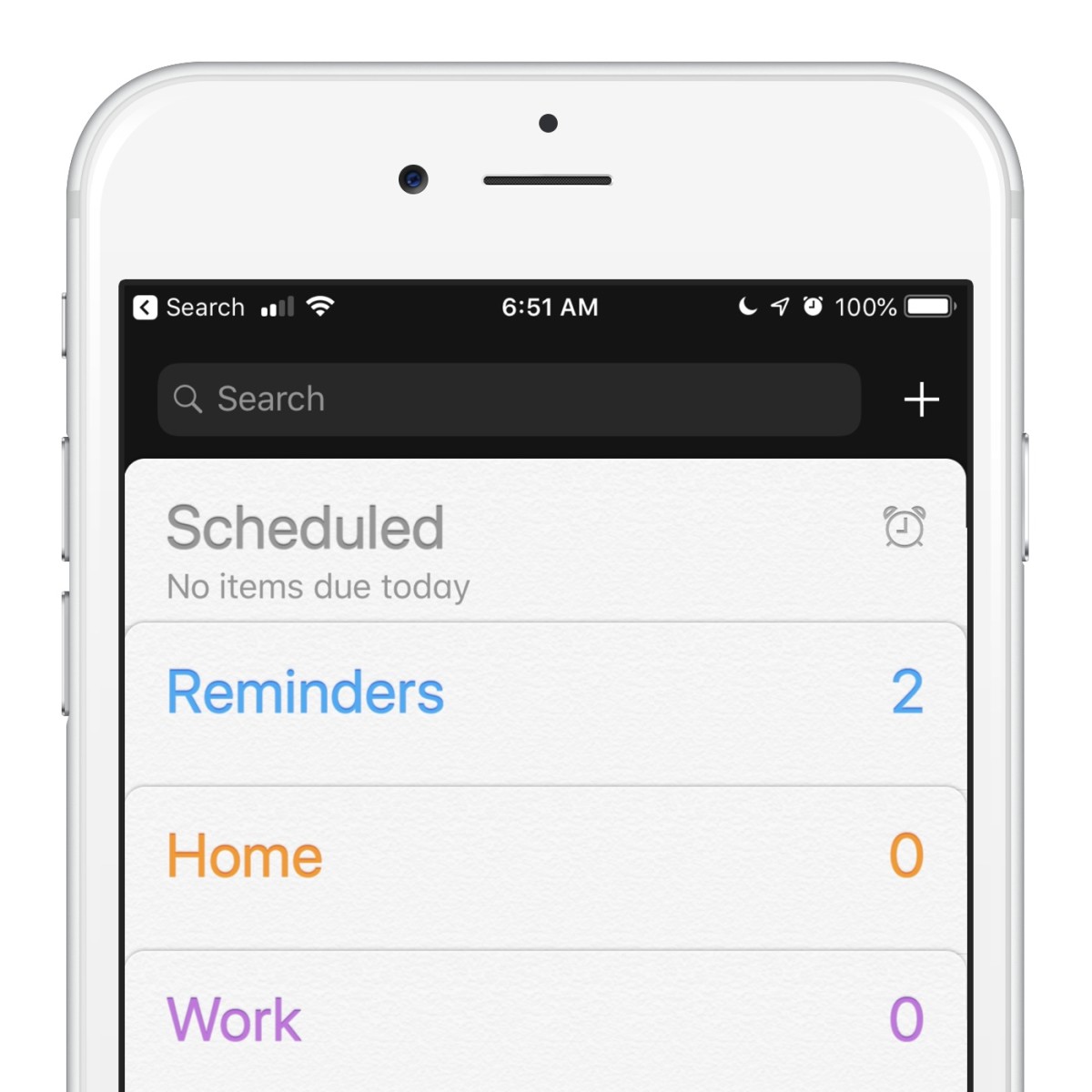 How to Set Reminders on iPhone and iPad HubPages