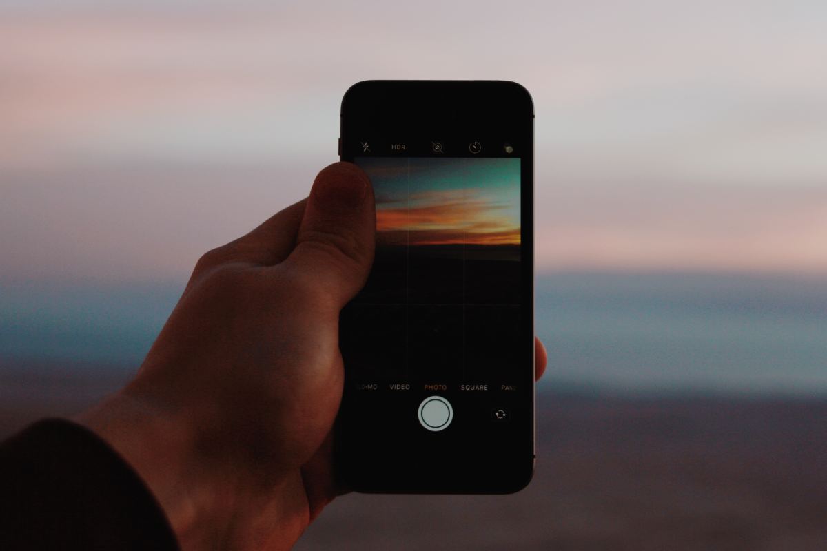 The iPhone Camera: Tips & Tricks for Better Photos - TurboFuture