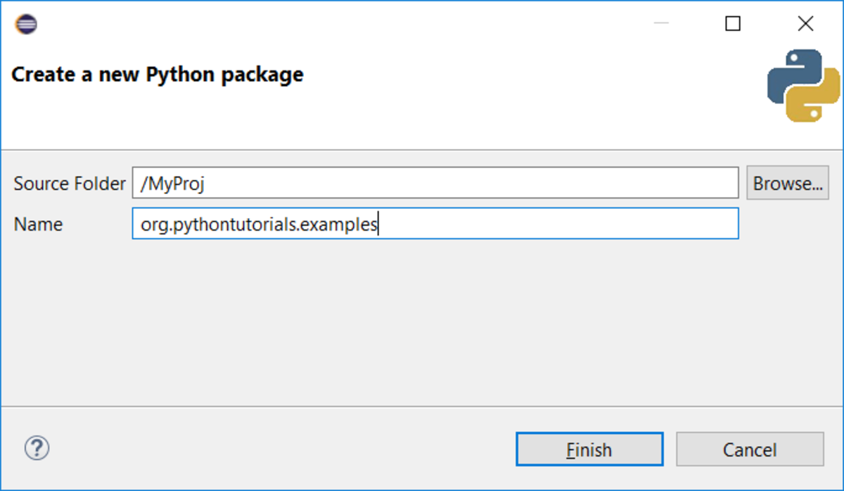 Introduction to Python - TurboFuture