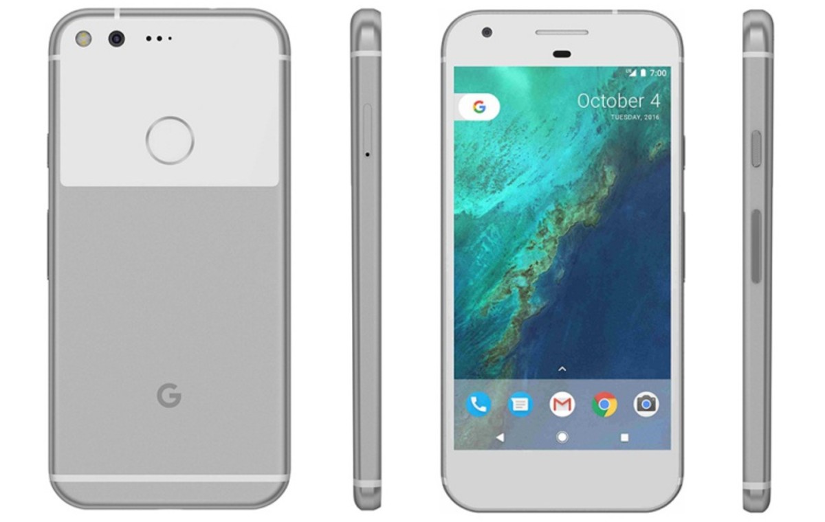Does the Google Pixel Still Hold Up in 2019? HubPages