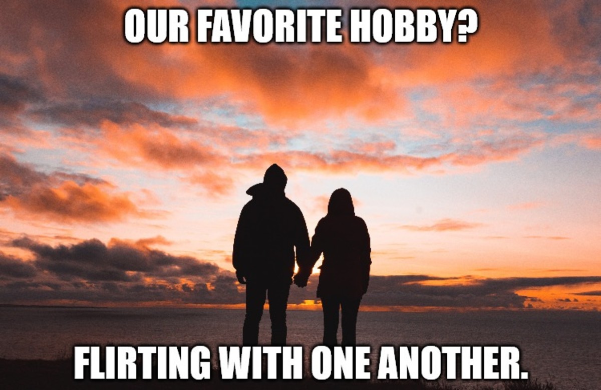 100+ Funny Instagram Captions for Couples - TurboFuture