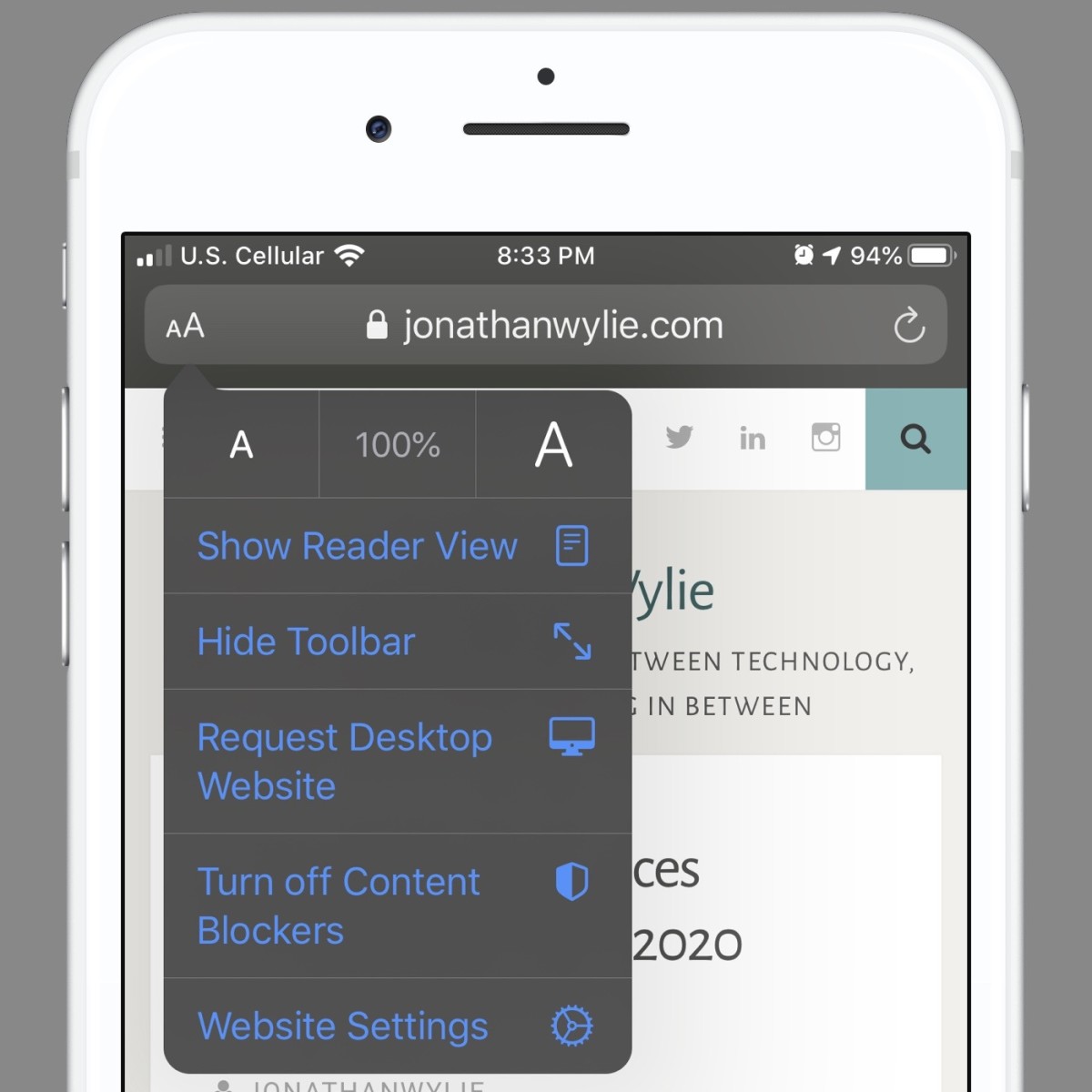 Tips and Tricks: Safari Web Browser for iPhone and iPad - HubPages