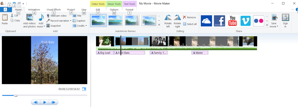 What s the Best Software for Making Photo and Video Slideshows  - 93