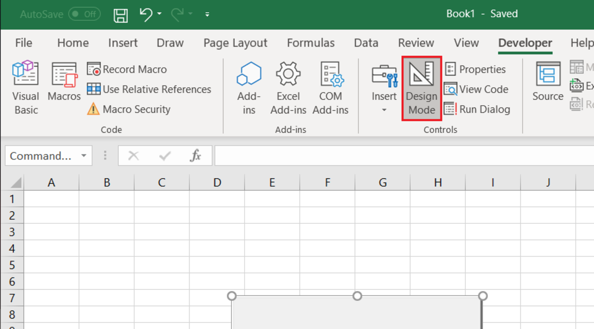 Creating hyperlinks in excel