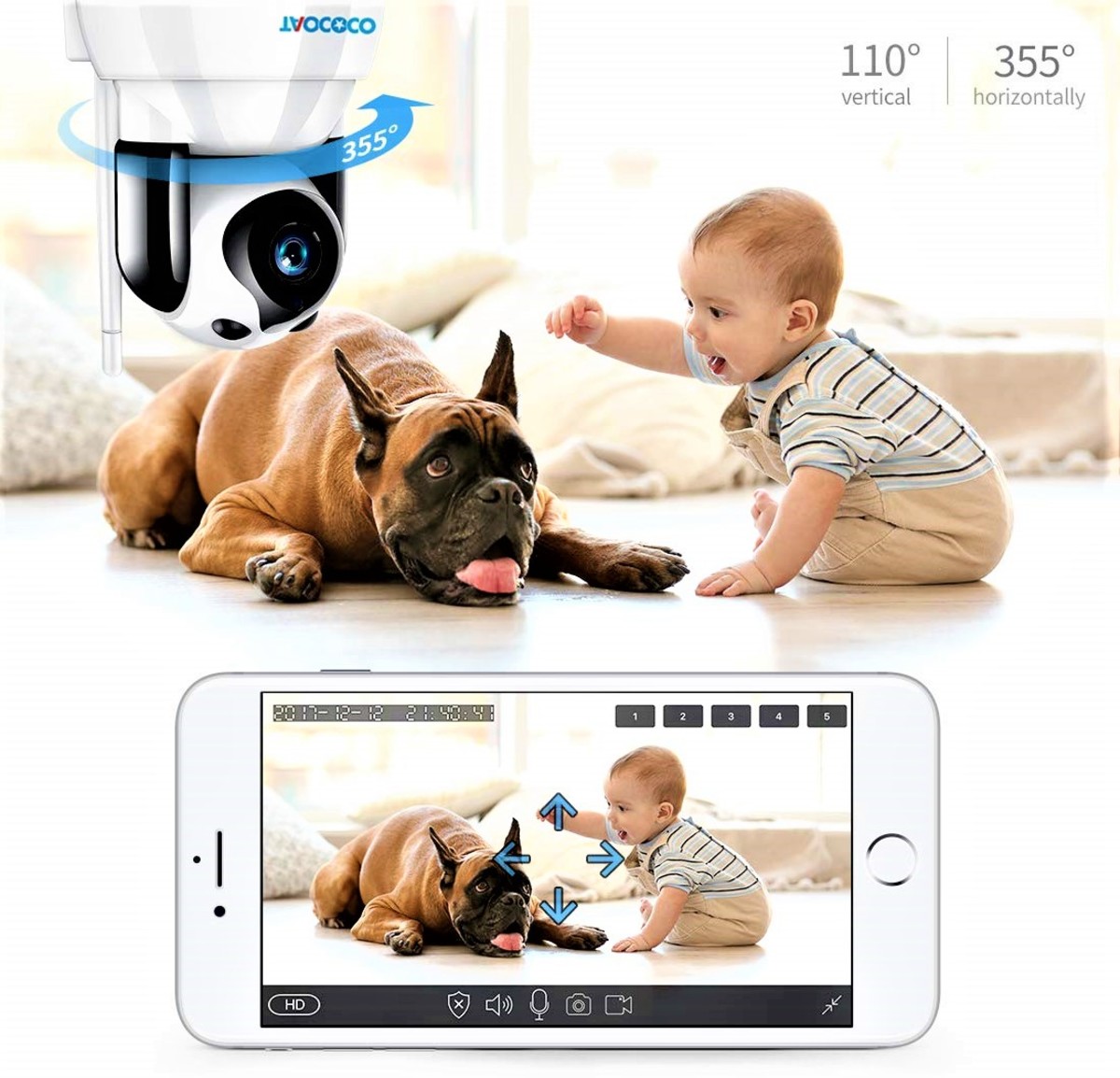 taococo-dog-camera-review-top-rated-baby-monitor-for-pets-kids