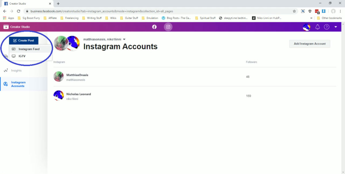 How to Use Instagram on Your Web Browser - 70
