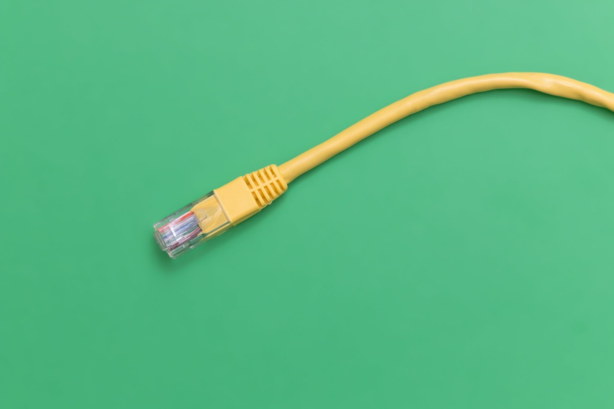 Ideally, you can connect your router with a ethernet cable.