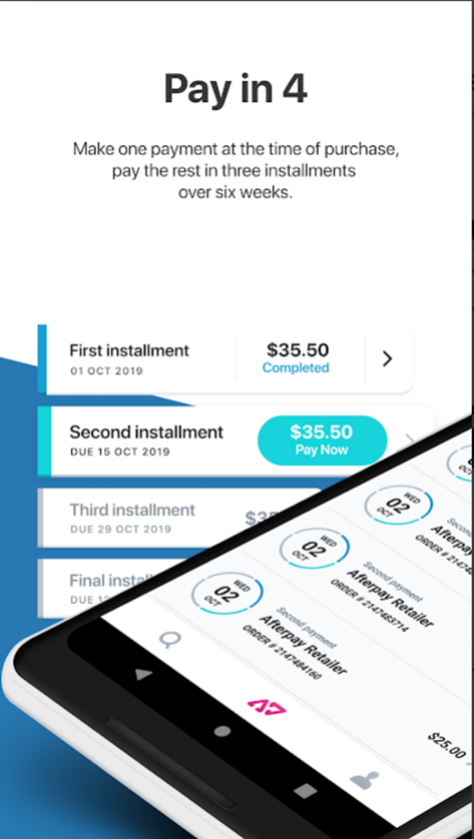 9 Apps Like Klarna Best Buy Now Pay Later Apps Turbofuture Technology