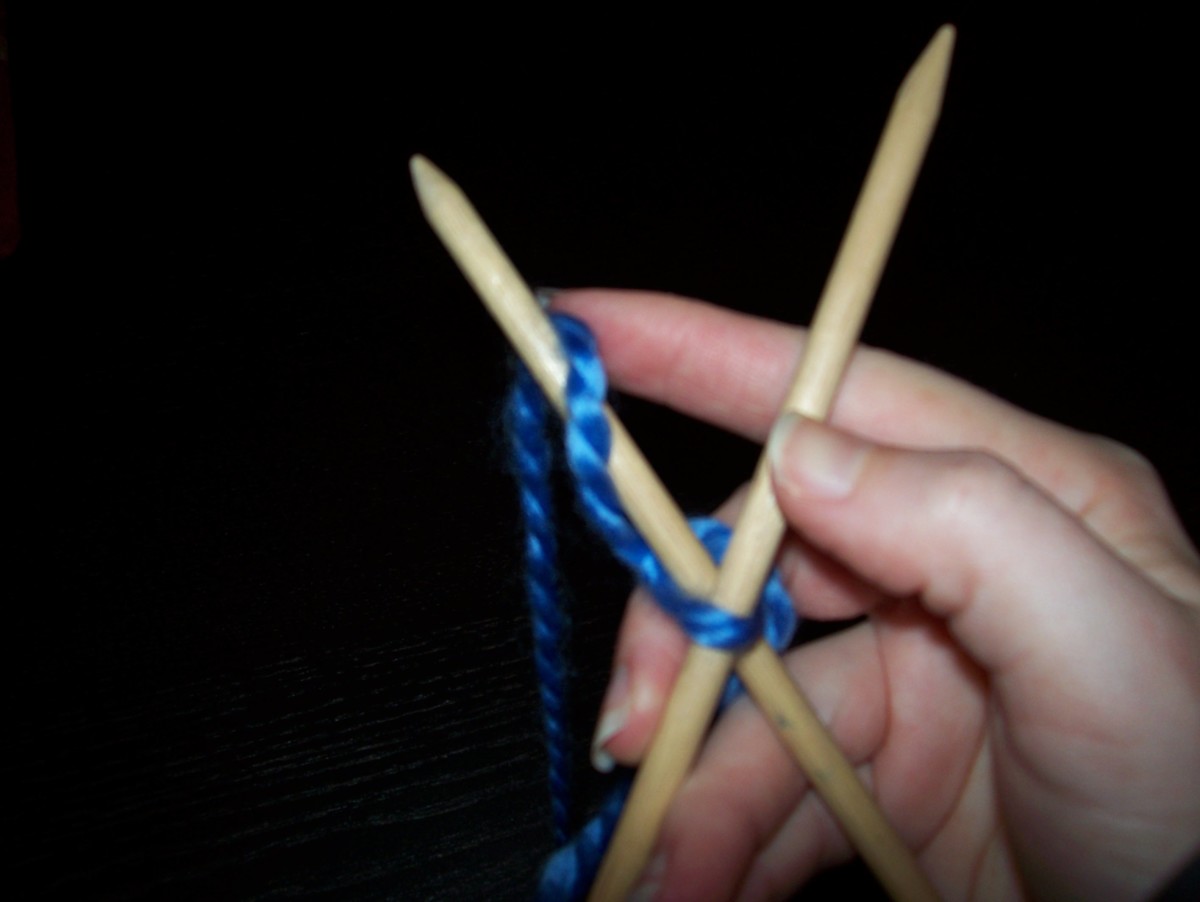 how-to-cast-on-knitting