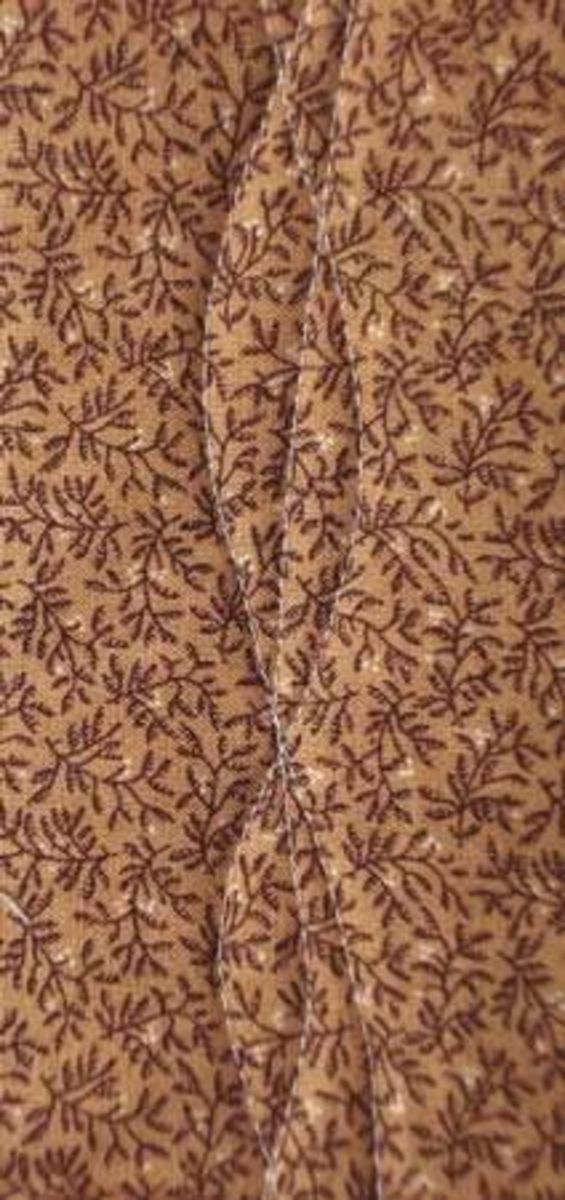 What Is a Sewing Machine Walking Foot? (Quilting/Patchwork) HubPages