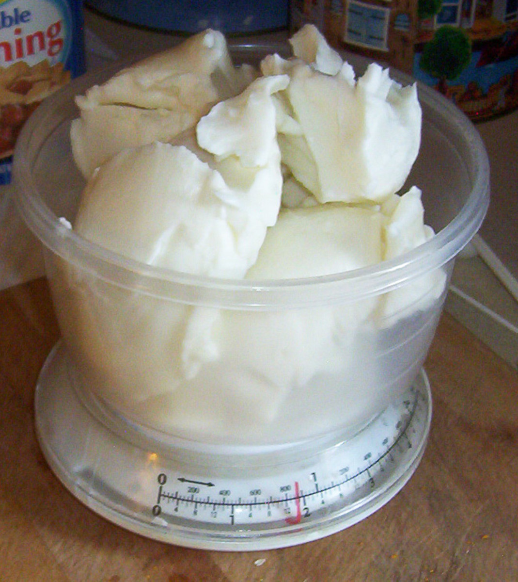 How to Make Soap at Home (Vegan Homemade Soap)