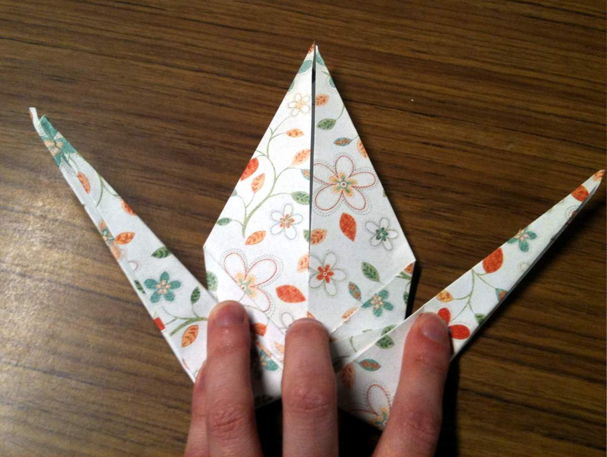 how-to-make-a-paper-crane