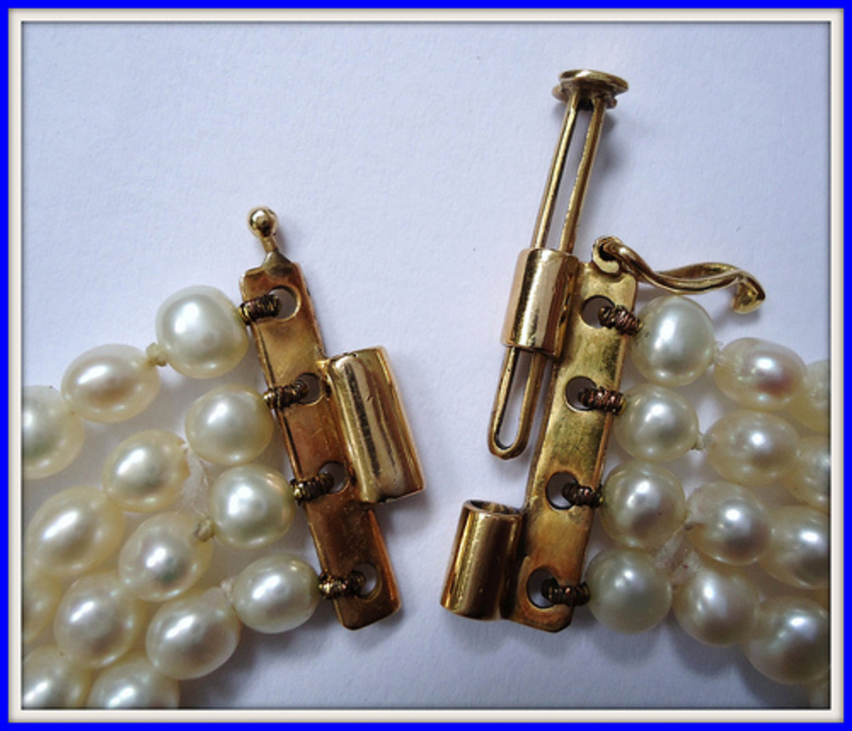 Clasps for Tennis Bracelets  Wholesale Jewelry Findings  Precious  Components