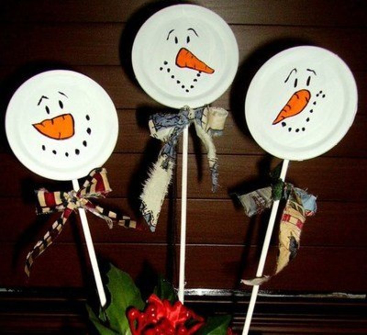 45 Best Christmas Arts And Crafts Ideas FeltMagnet