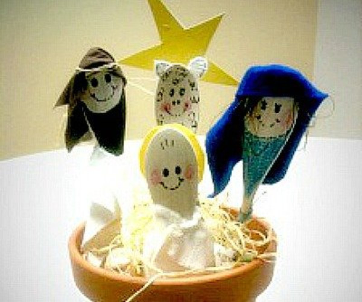 how-to-make-christmas-nativity-crafts