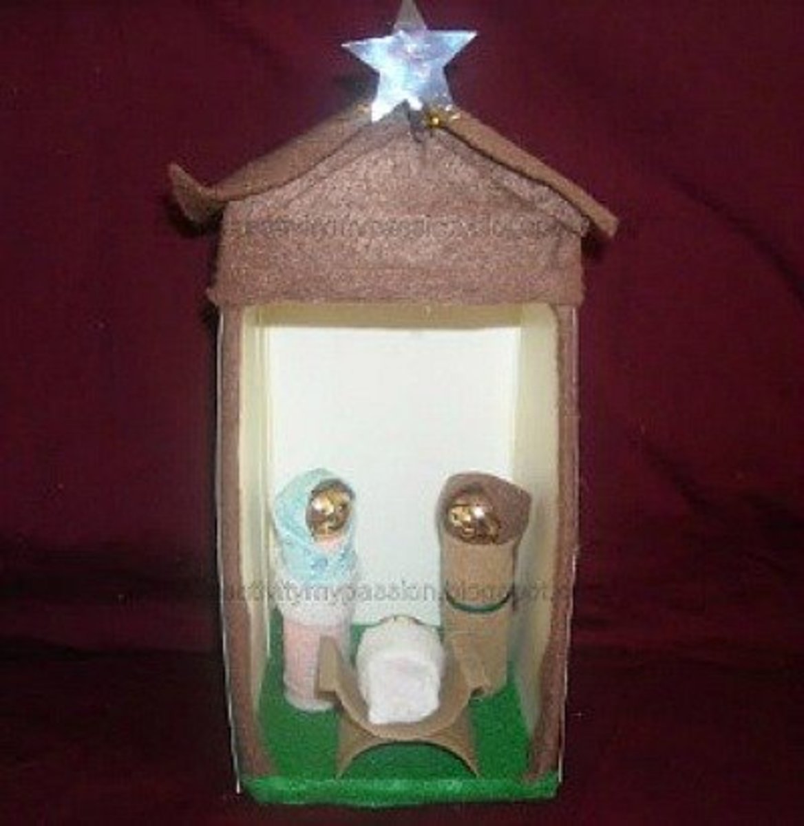 how-to-make-christmas-nativity-crafts