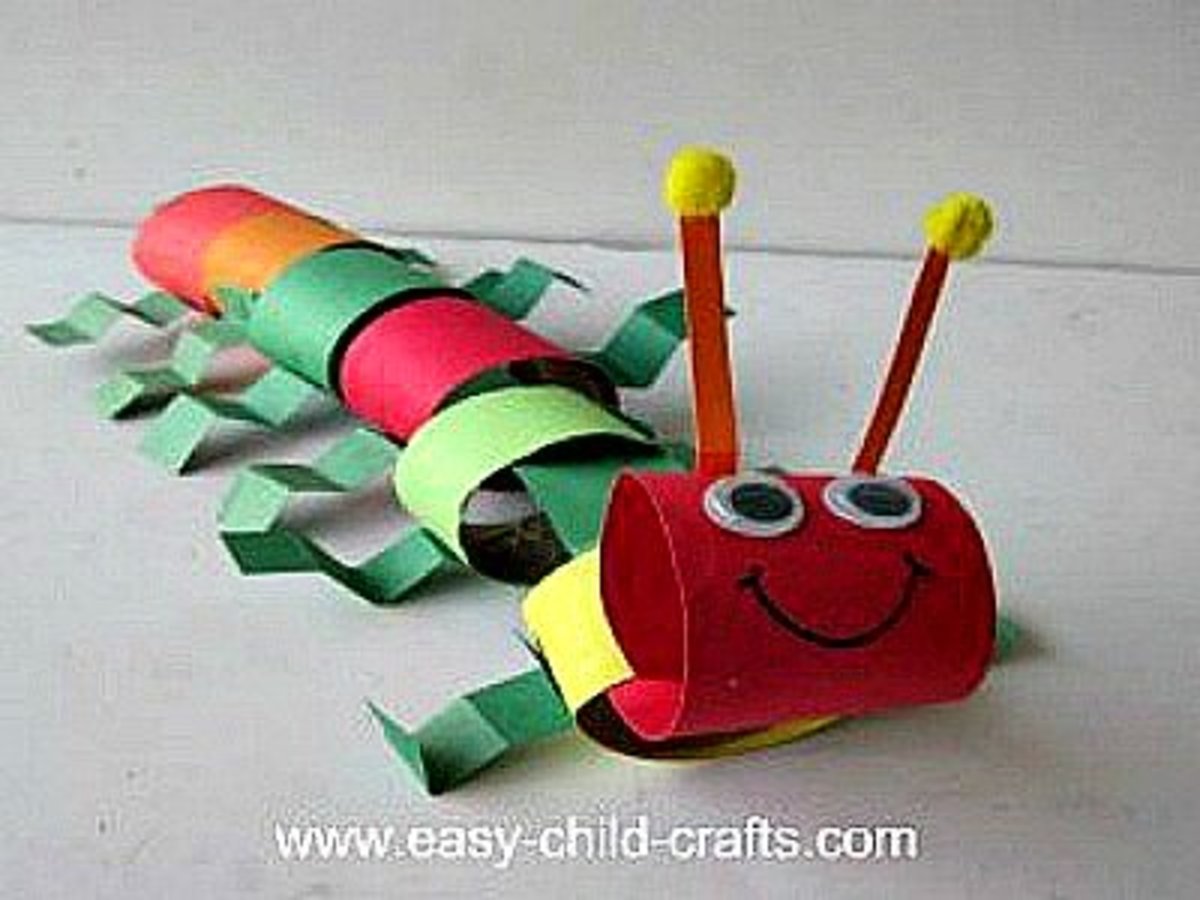 paper-roll-tube-crafts