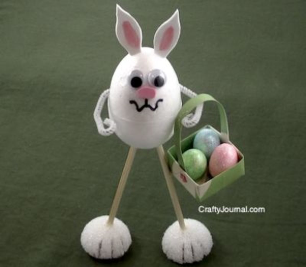 bunny-crafts-and-how-to-make-them