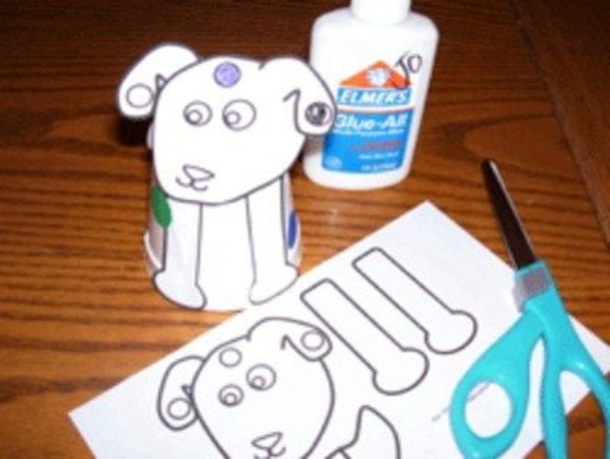 dog-and-puppy-crafts