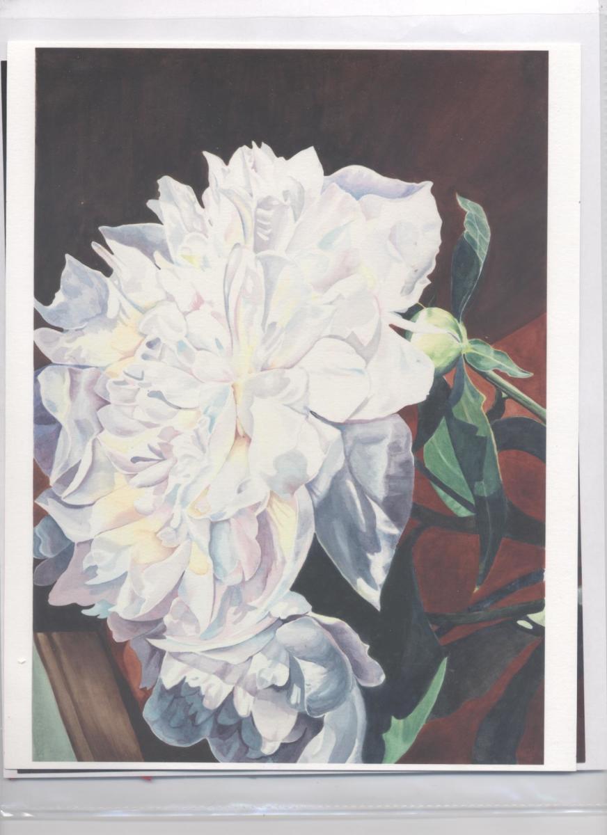 How to Make a Catalog of Artwork