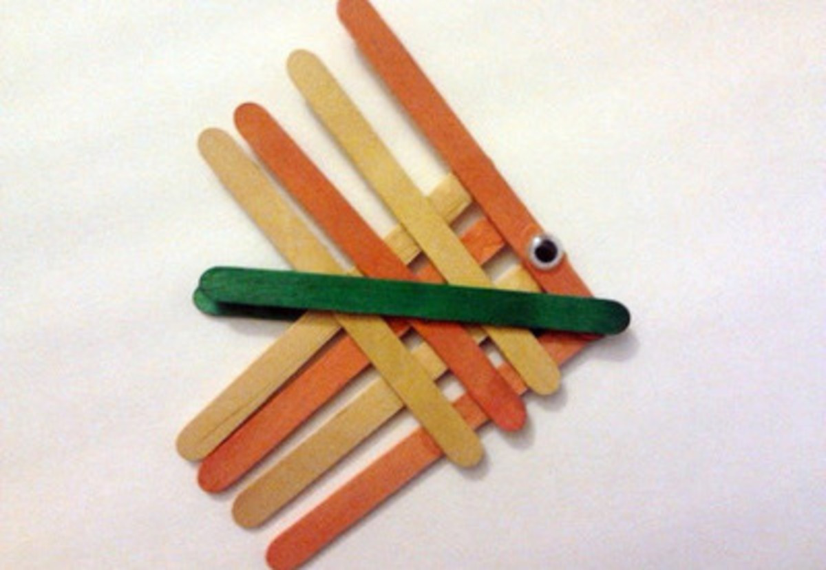 best-craft-stick-crafts